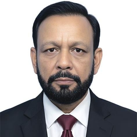 Omar Faruque Chowdhury
